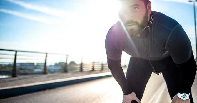 Sports Injury
